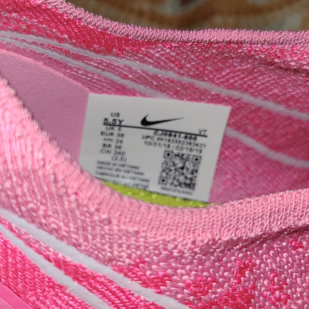 Nike epic react - Picture 6 of 6